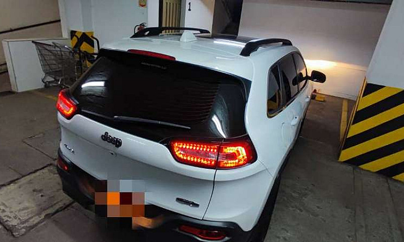 Vendo Hermosa Jeep C...