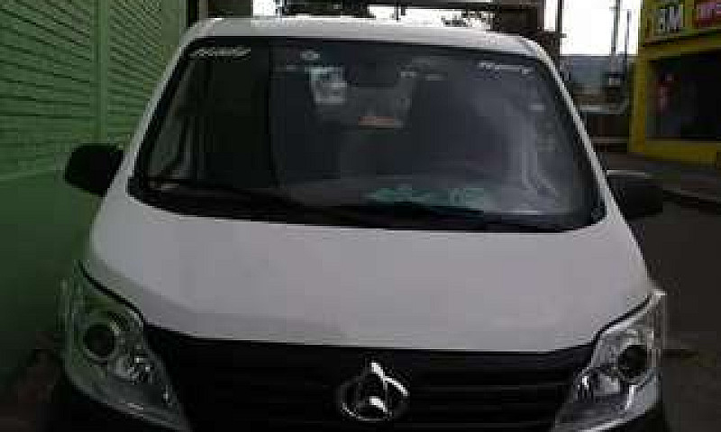 Vendo Changan Mini T...