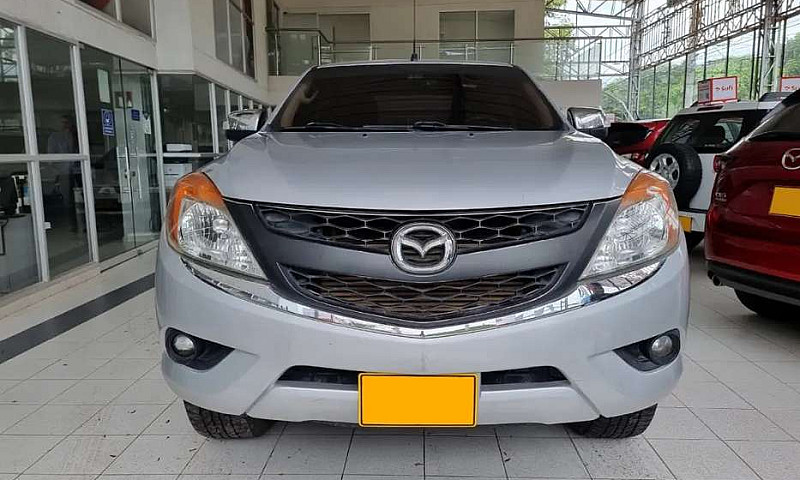 Mazda Bt-50 Professi...