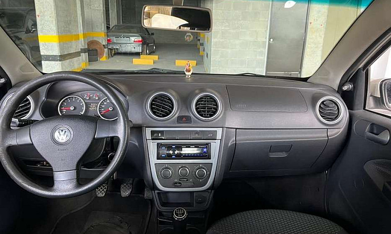 Volkswagen Gol 2011 ...