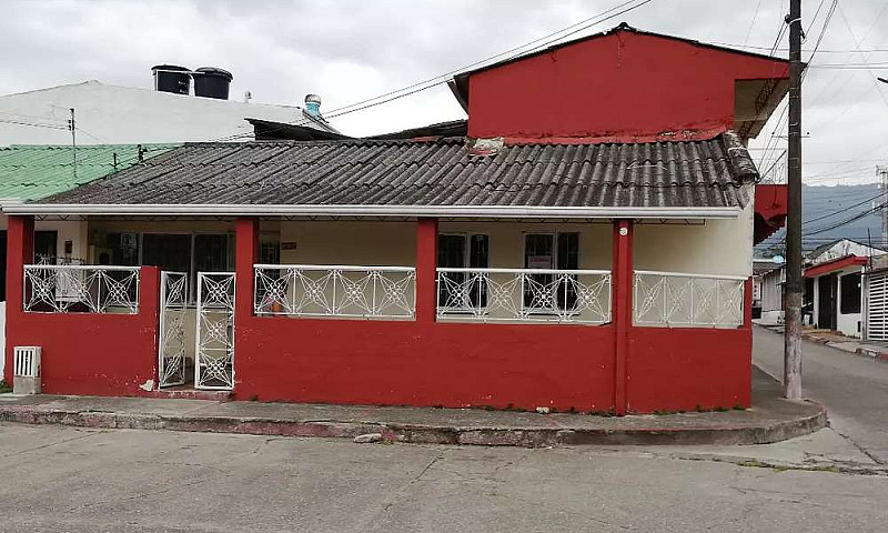 Casa Esperanza 6Ta E...