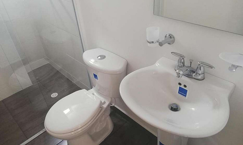 Apartamento En Arrie...