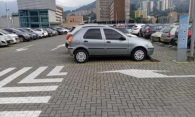 Fiat Palio 1.3...