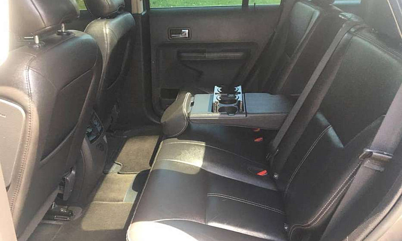 Ford Edge 4X4 2009 F...