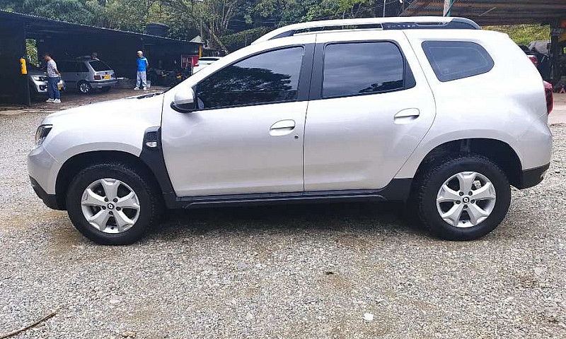 Renault Duster Tce...