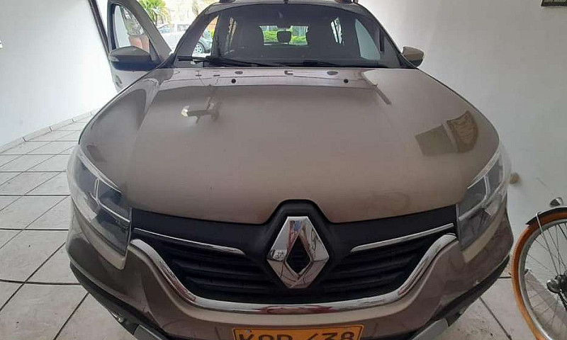 Renault Stepway Mod ...