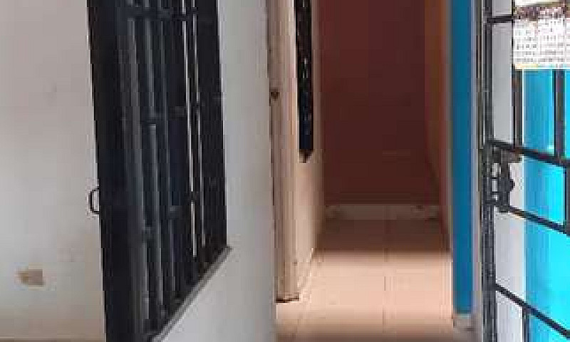 Se Vende Casa Barrio...
