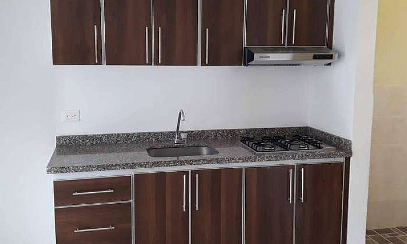 Alquilo Apartamento ...