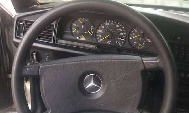 Vendo Excelente 190E...