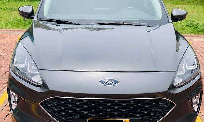 Vendo Ford Escape Mo...