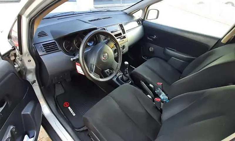 Se Vende Nissan Tida...