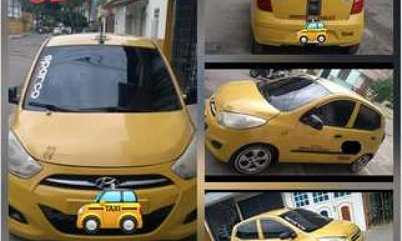 Se Vende I10...