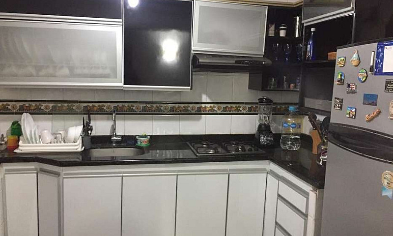 Apartamento Multifam...