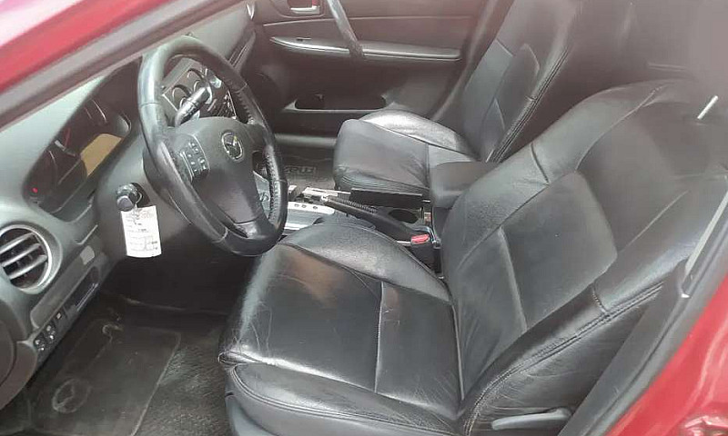 Mazda 6 2009 Full Eq...