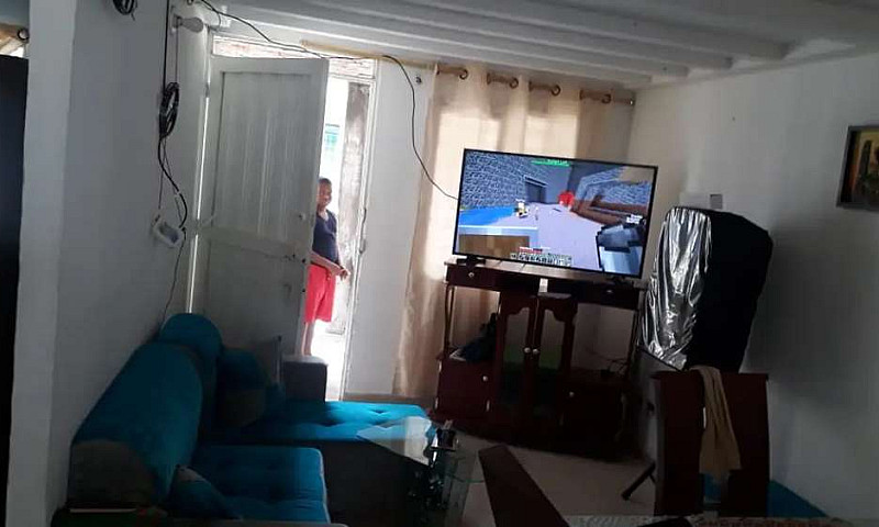 Venta De Casa En Bar...
