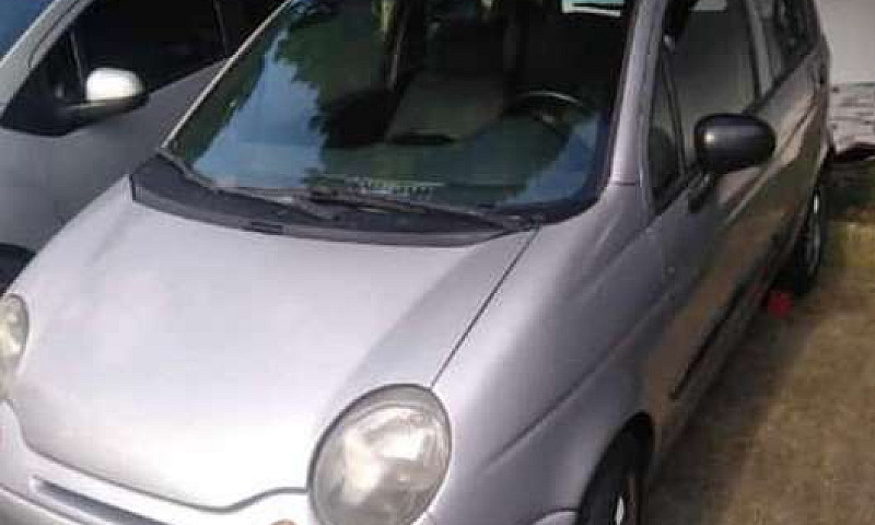 Carro Spark Ls Hermo...