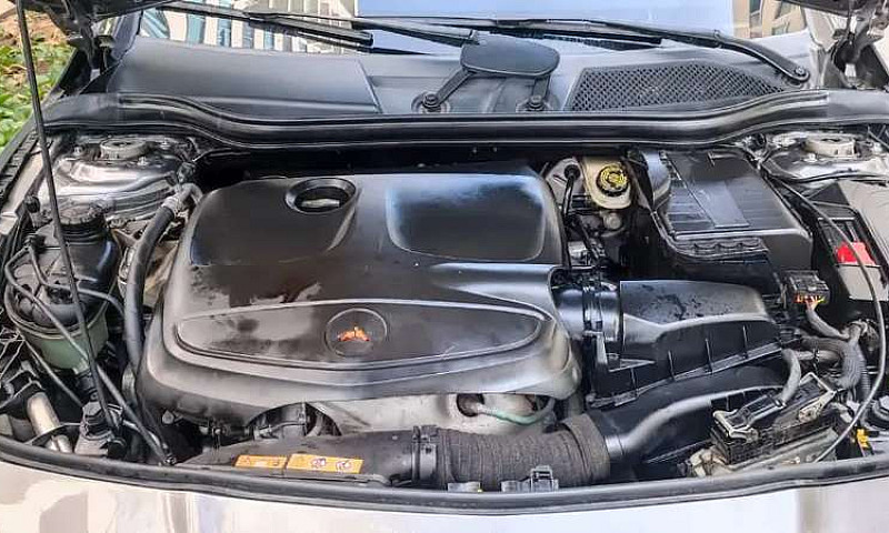 Vendo Mi Mercedes Cl...