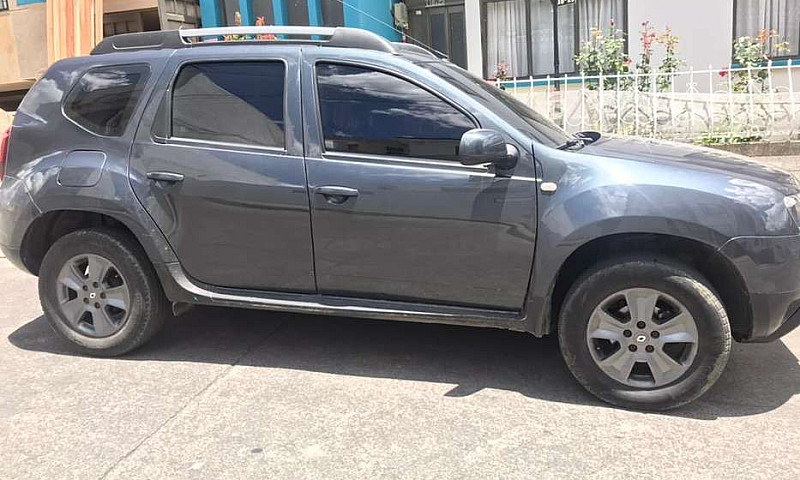 Renault Duster 2019 ...