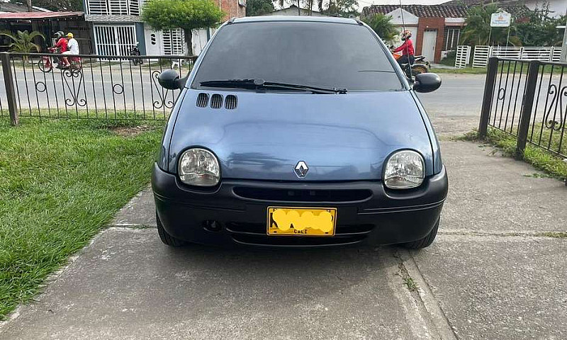 Renault Twingo Acces...