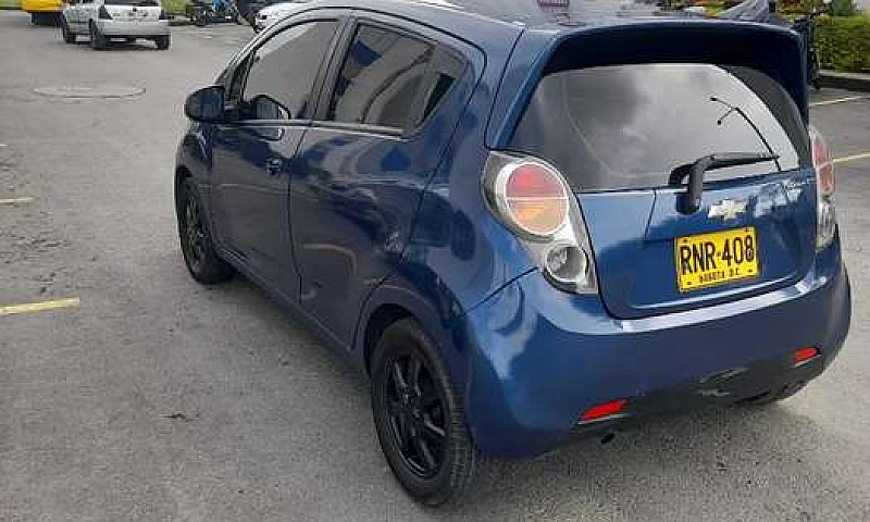 Vendo Spaeck Gt...