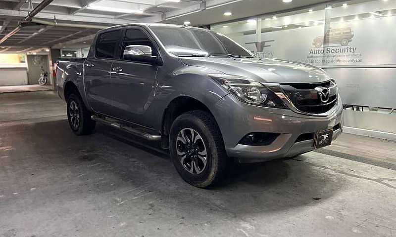Mazda Bt 50 Profesio...