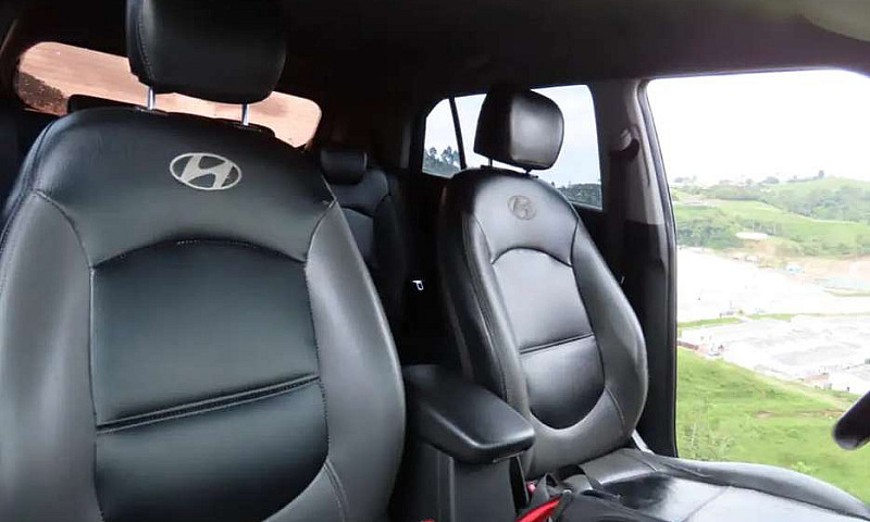 Se Vende Hyundai Cre...