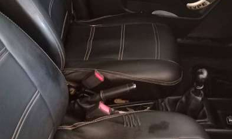 Chevrolet Aveo Emoti...