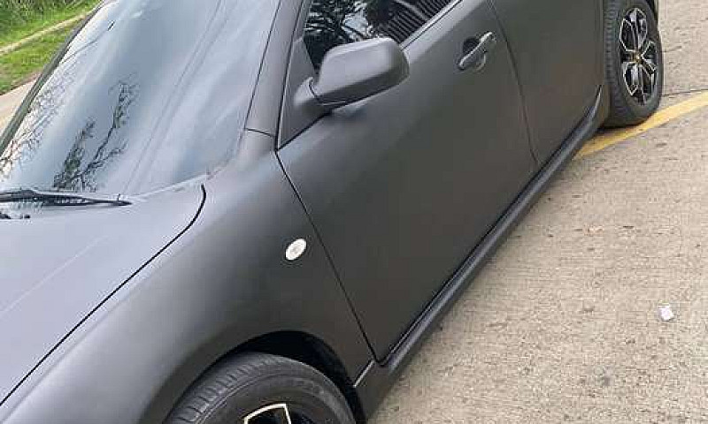 Mazda 3 Personalizad...