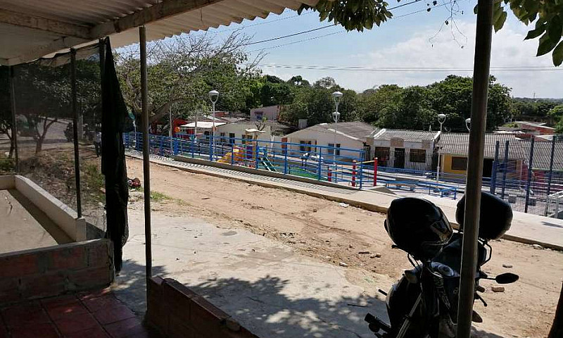 Apartamento En Obra ...