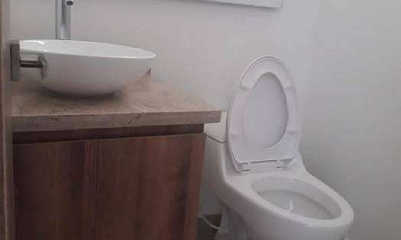Arriendo De Apartame...