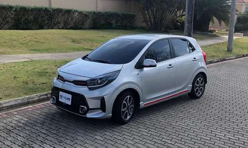 A La Venta Kia Pican...