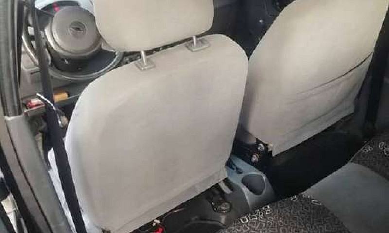 Chevrolet Spark...