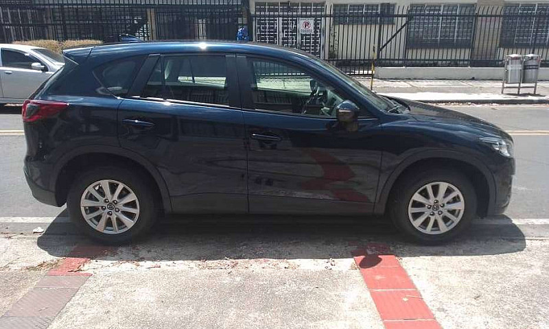 Mazda Cx5 Touring...