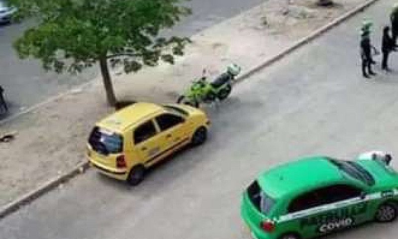 Urbanización Las Gar...