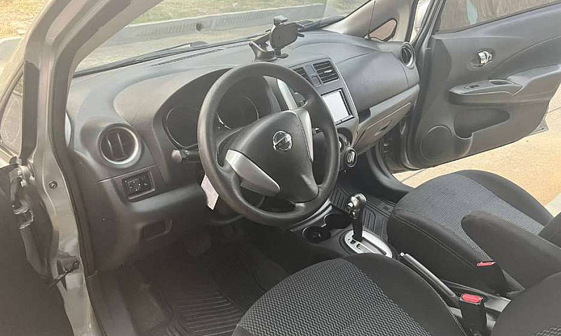 Nissan Note 2015 Aut...