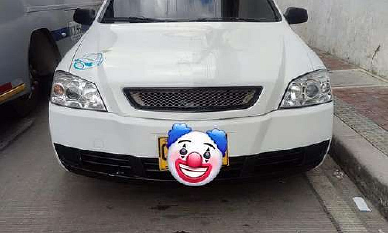 Chevrolet Astra Seda...