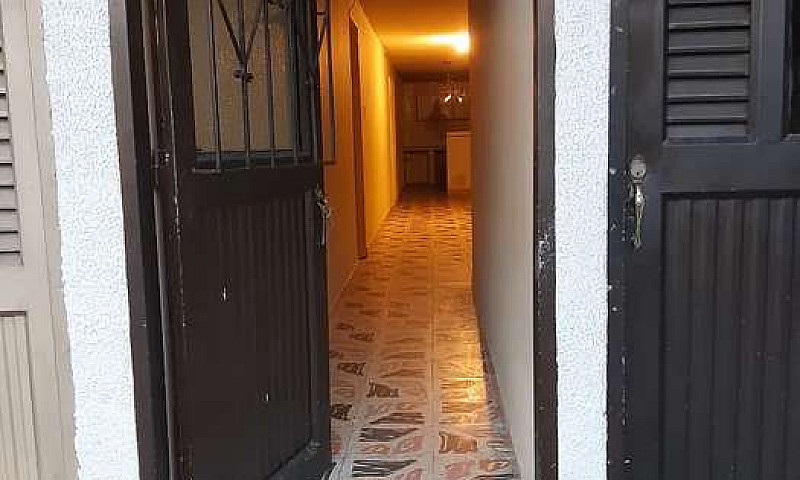 Casa Para 3 Personas...