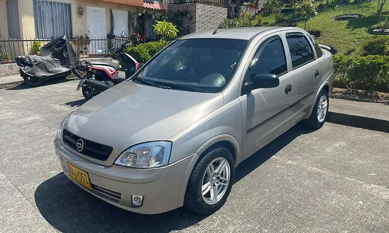 Vendo Corsa Evolució...