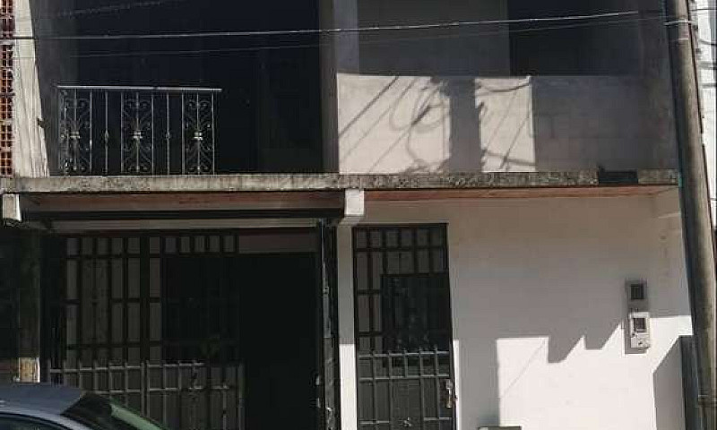 Venta De Casa - Exce...