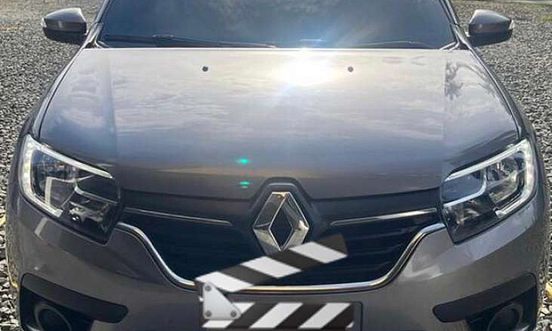 Renault Sandero 2020...