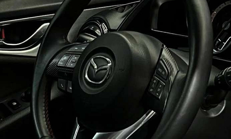 Se Vende Mazda Cx3...
