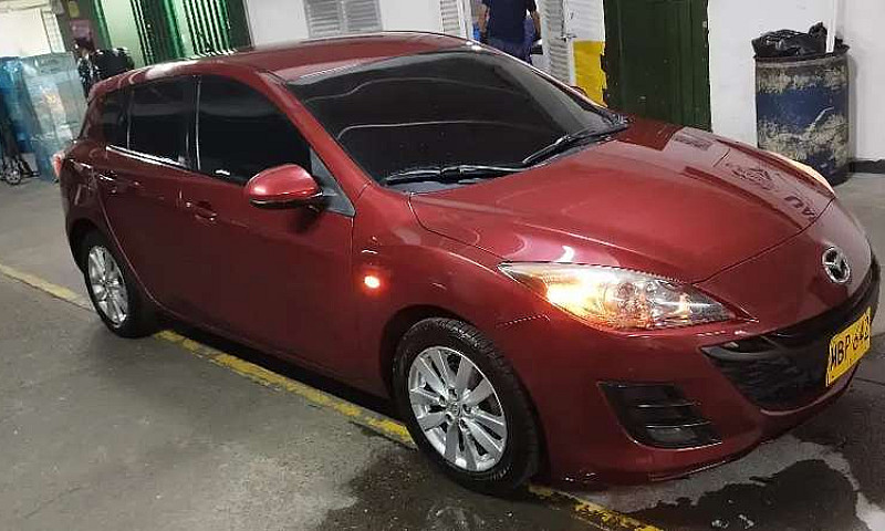 Vendo Mazda 3 All Ne...