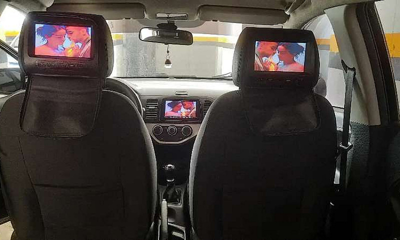 Kia Picanto Ion Xtre...
