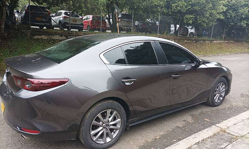 Vendo Hermoso Mazda ...