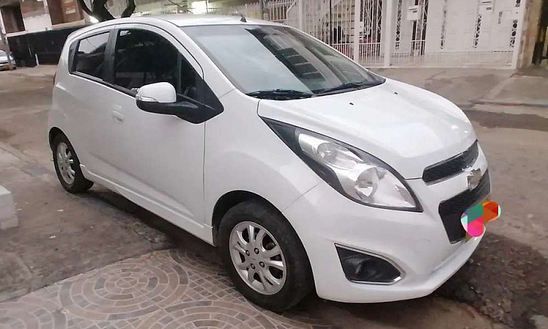 Lindo Spart Gt 2018...