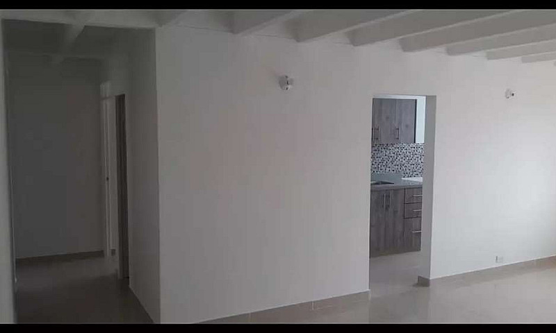 Se Arrienda Apartame...