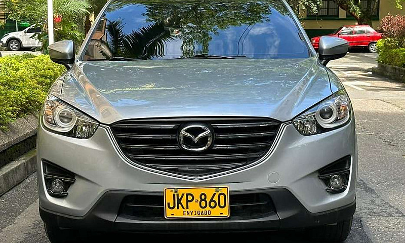 Mazda Cx5 Gran Touri...