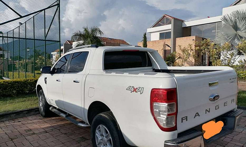 Hermosa Camioneta, D...