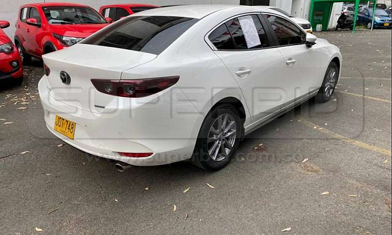 Mazda 3 Touring Sd A...