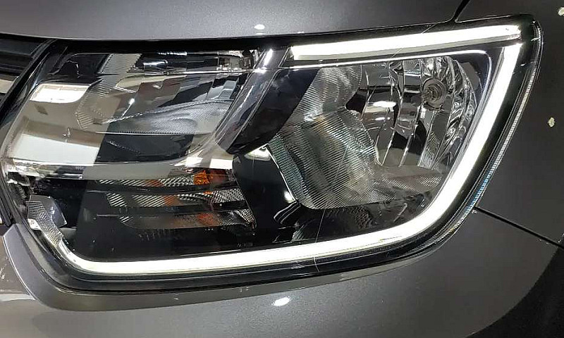 Renault Duster Inten...